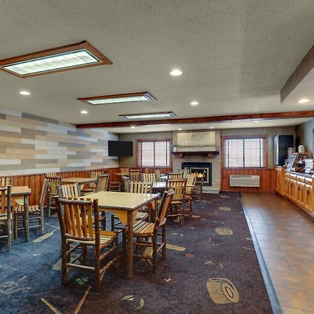 Stoney Creek Inn 퀸시 외부 사진