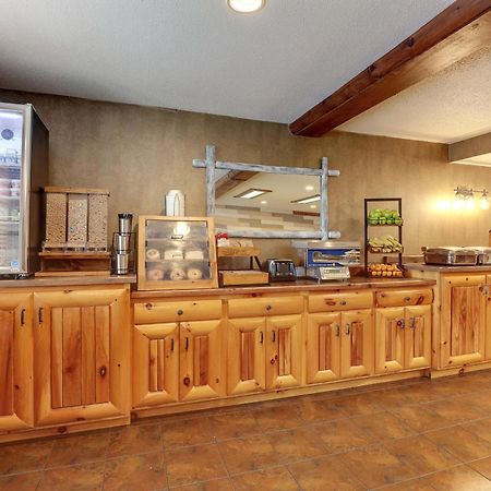 Stoney Creek Inn 퀸시 외부 사진