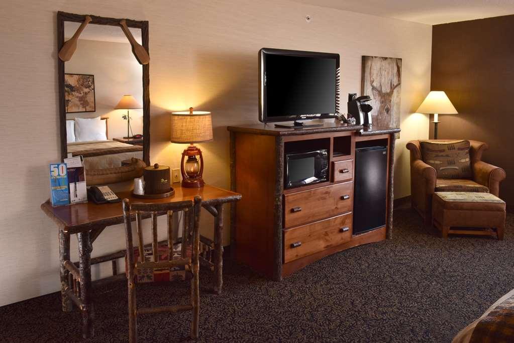 Stoney Creek Inn 퀸시 객실 사진
