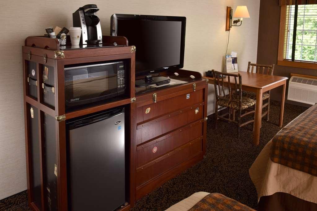 Stoney Creek Inn 퀸시 시설 사진