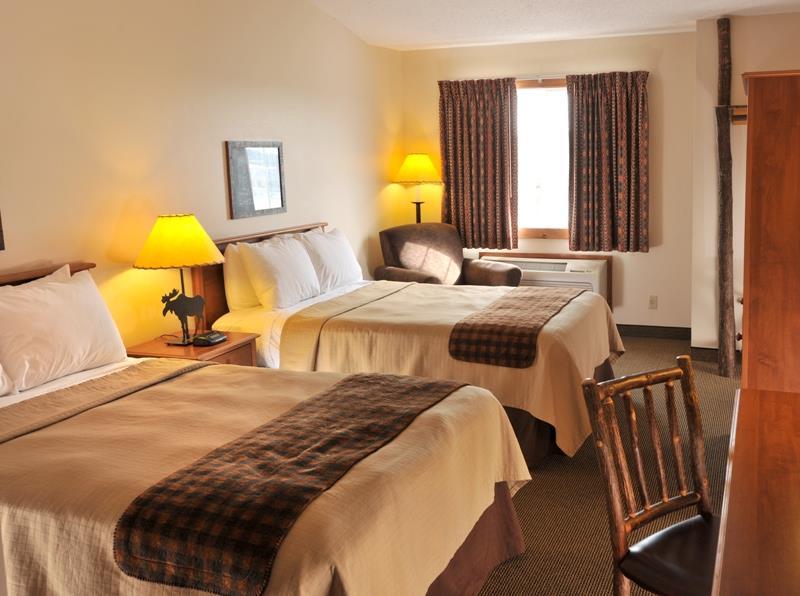 Stoney Creek Inn 퀸시 객실 사진