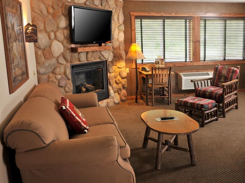 Stoney Creek Inn 퀸시 객실 사진