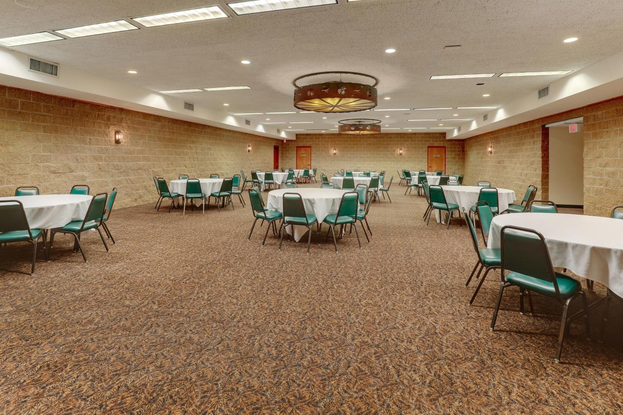 Stoney Creek Inn 퀸시 외부 사진