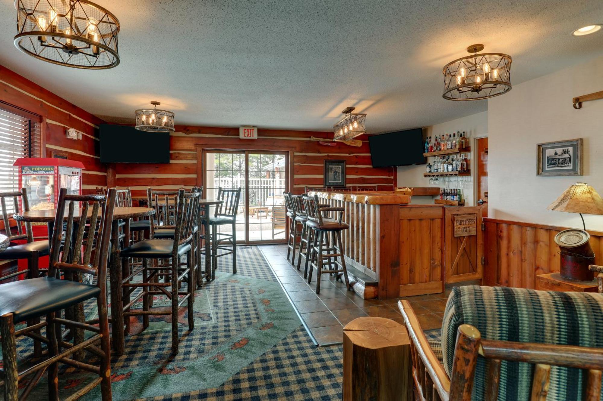Stoney Creek Inn 퀸시 외부 사진