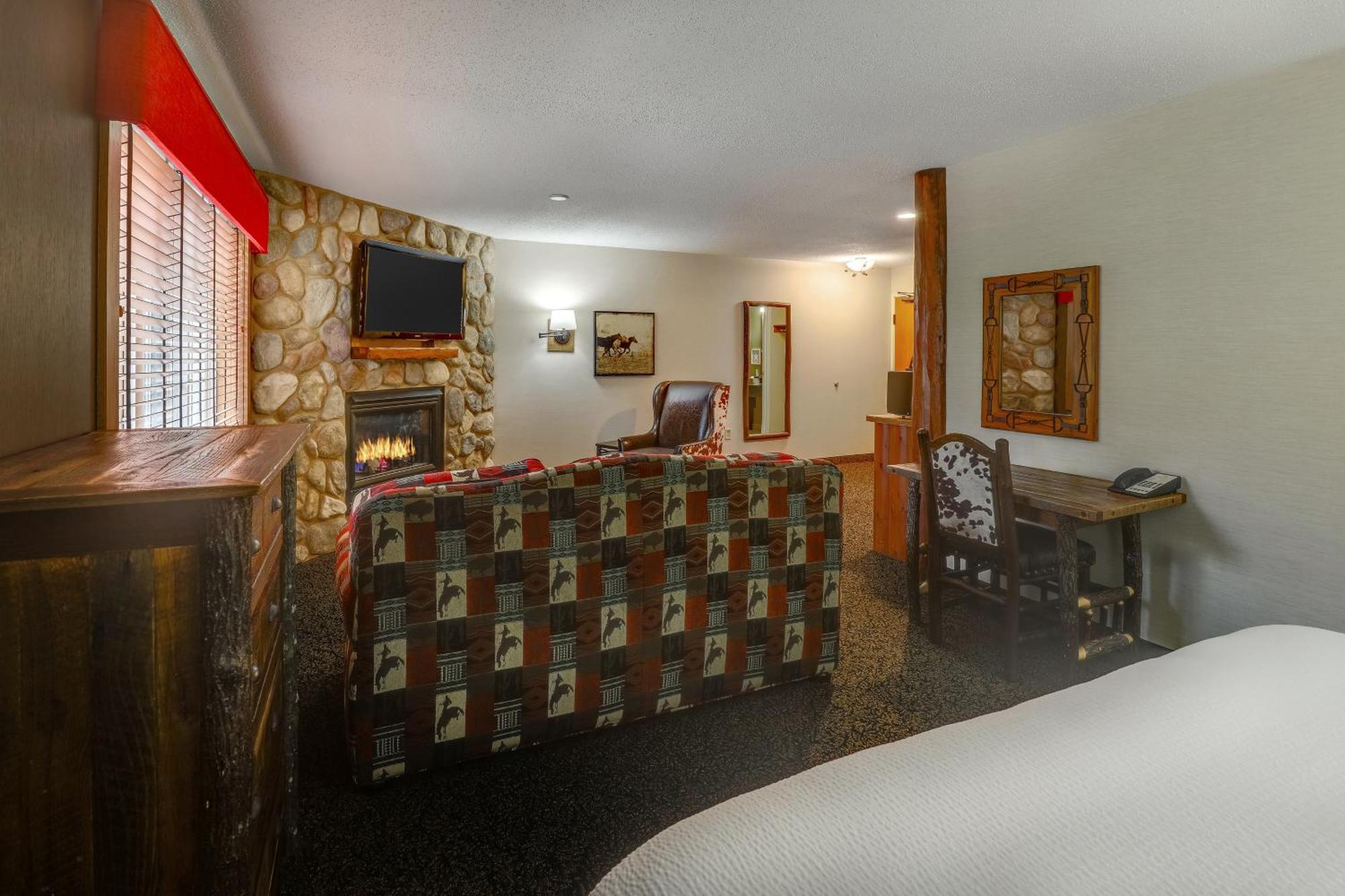 Stoney Creek Inn 퀸시 외부 사진