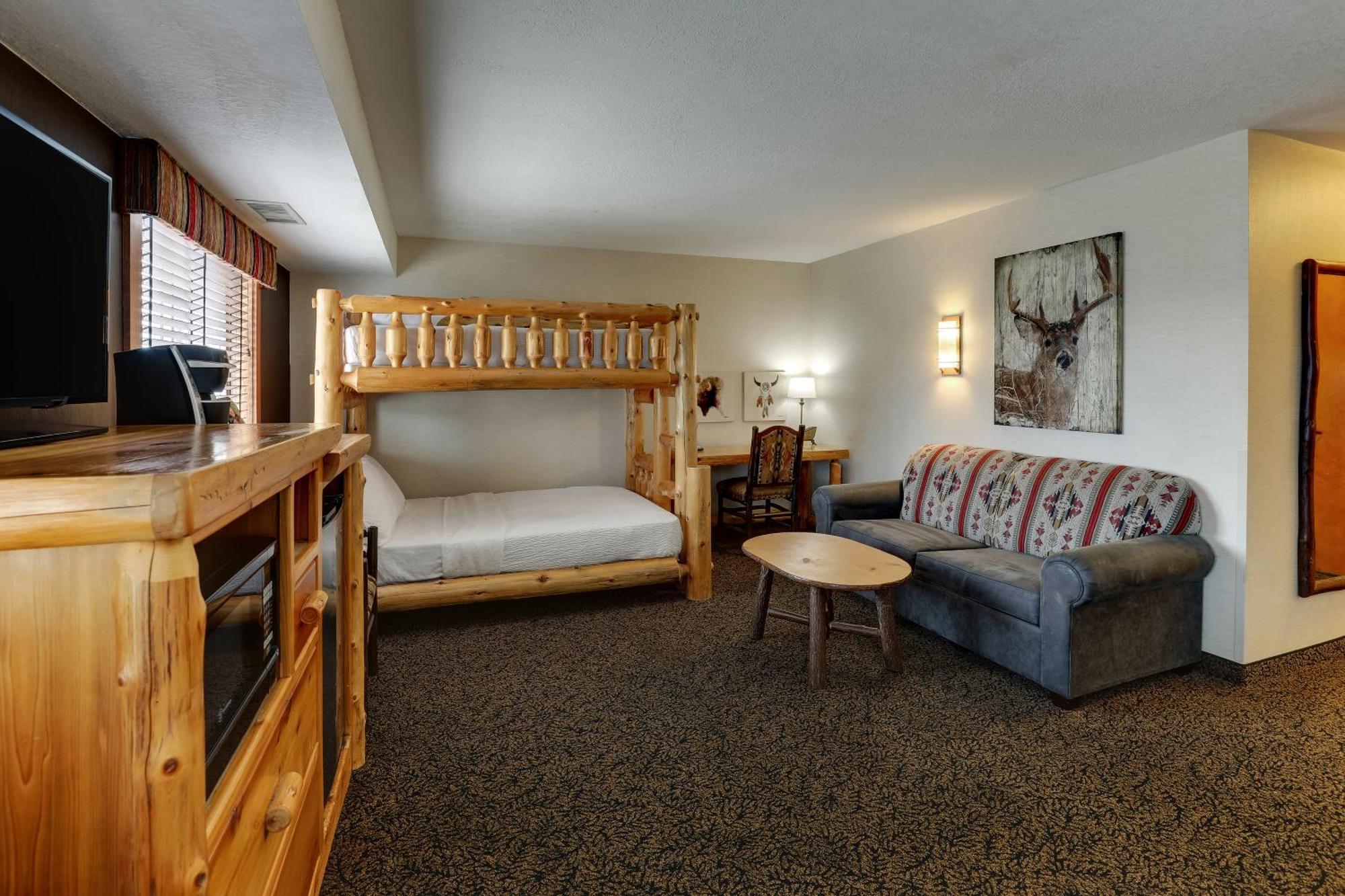 Stoney Creek Inn 퀸시 외부 사진
