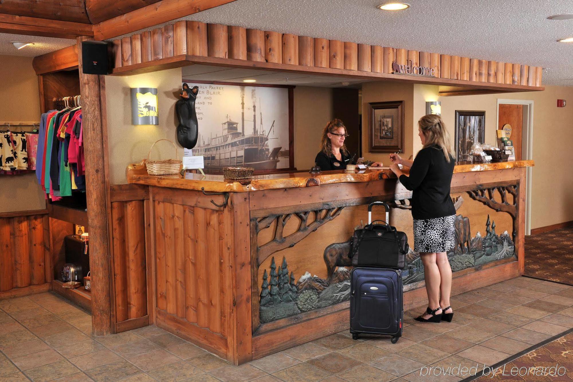 Stoney Creek Inn 퀸시 외부 사진