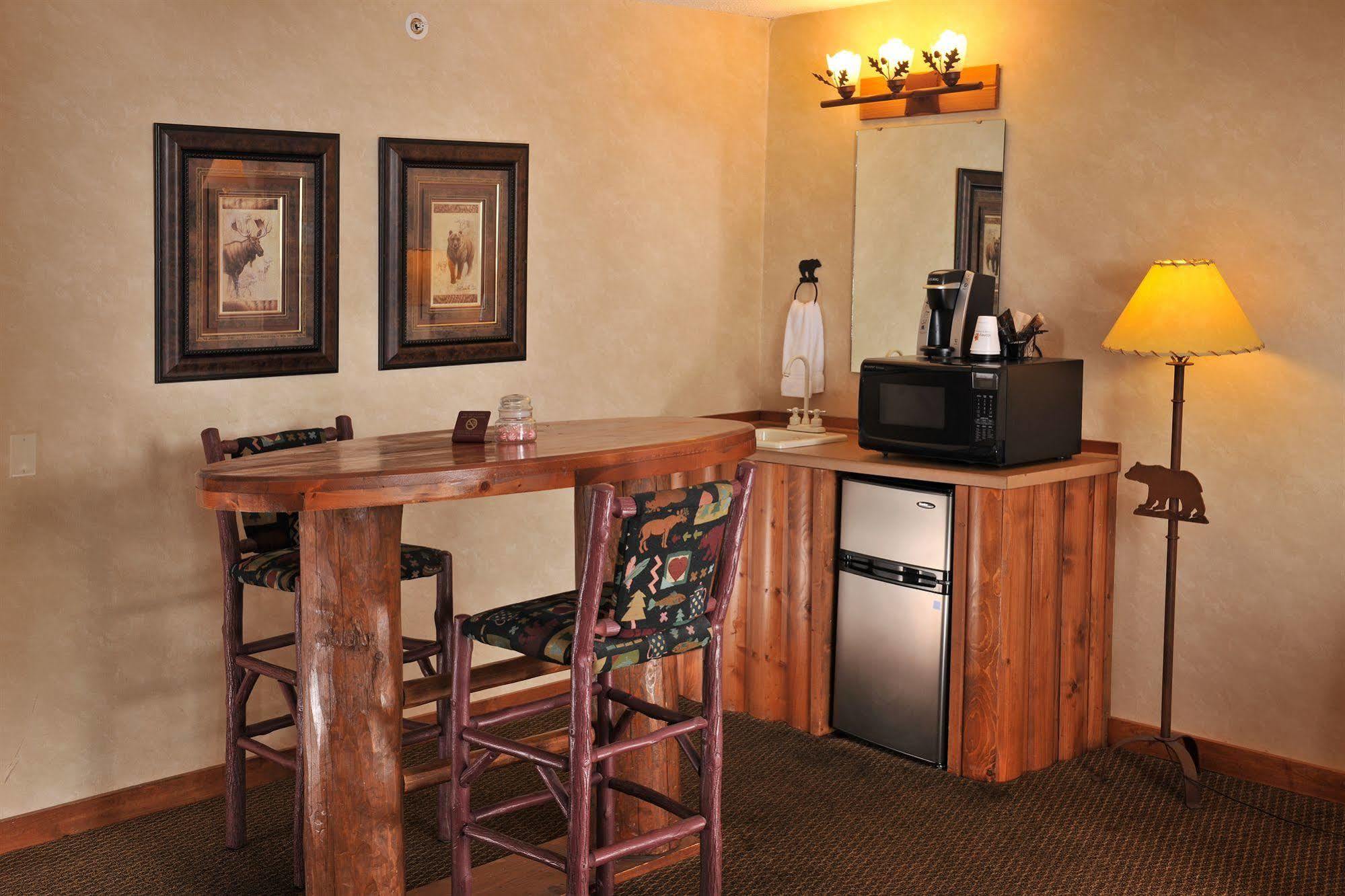 Stoney Creek Inn 퀸시 외부 사진