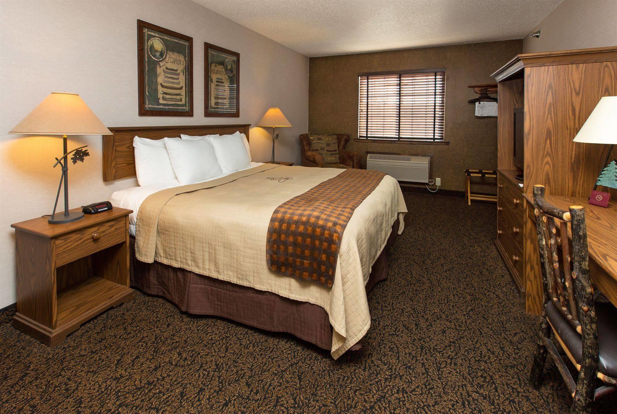 Stoney Creek Inn 퀸시 외부 사진