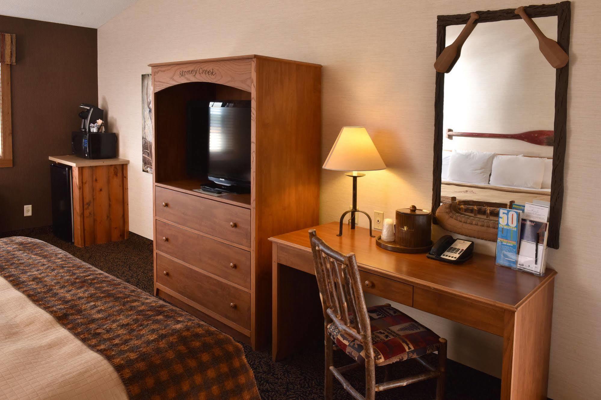 Stoney Creek Inn 퀸시 외부 사진