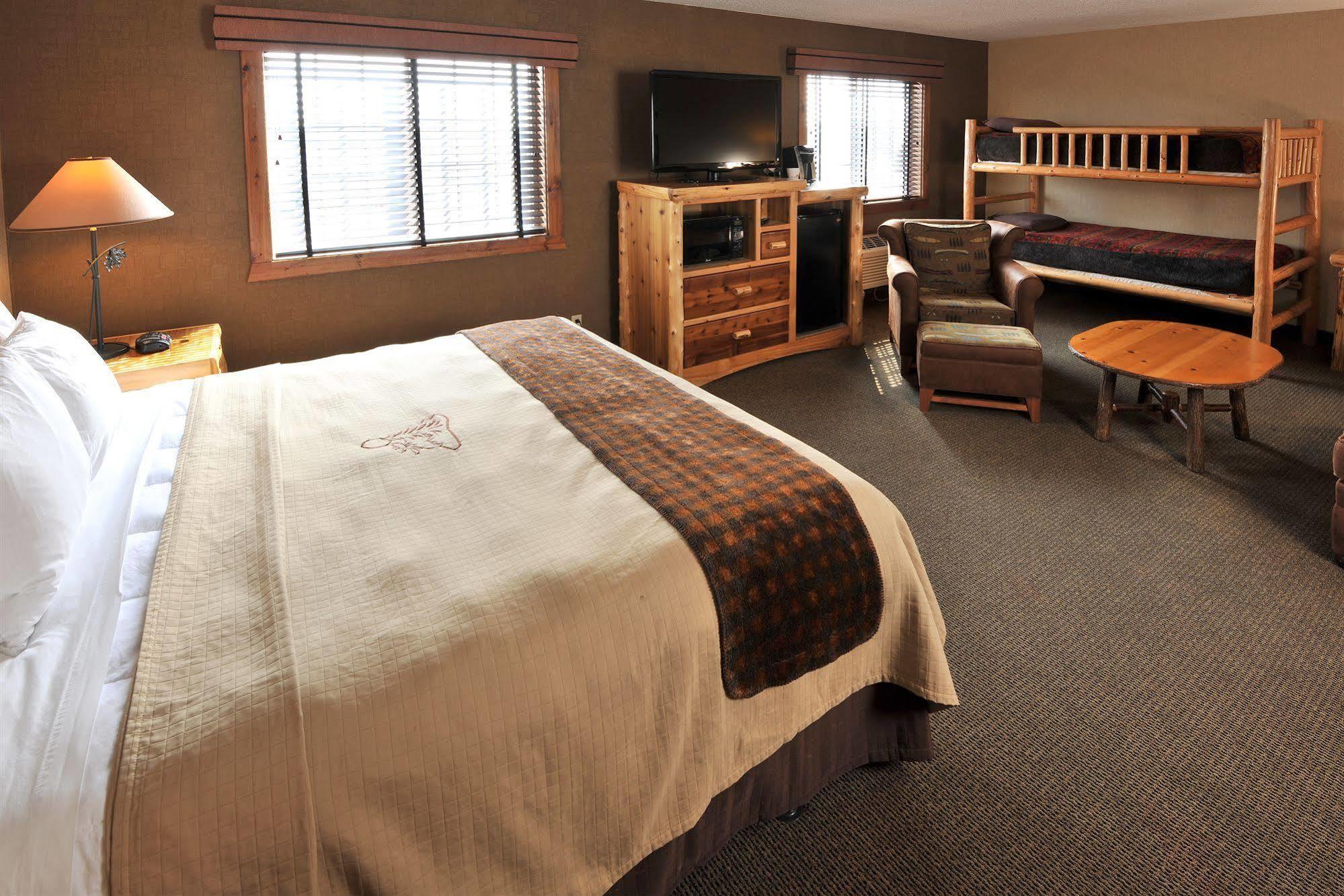 Stoney Creek Inn 퀸시 외부 사진
