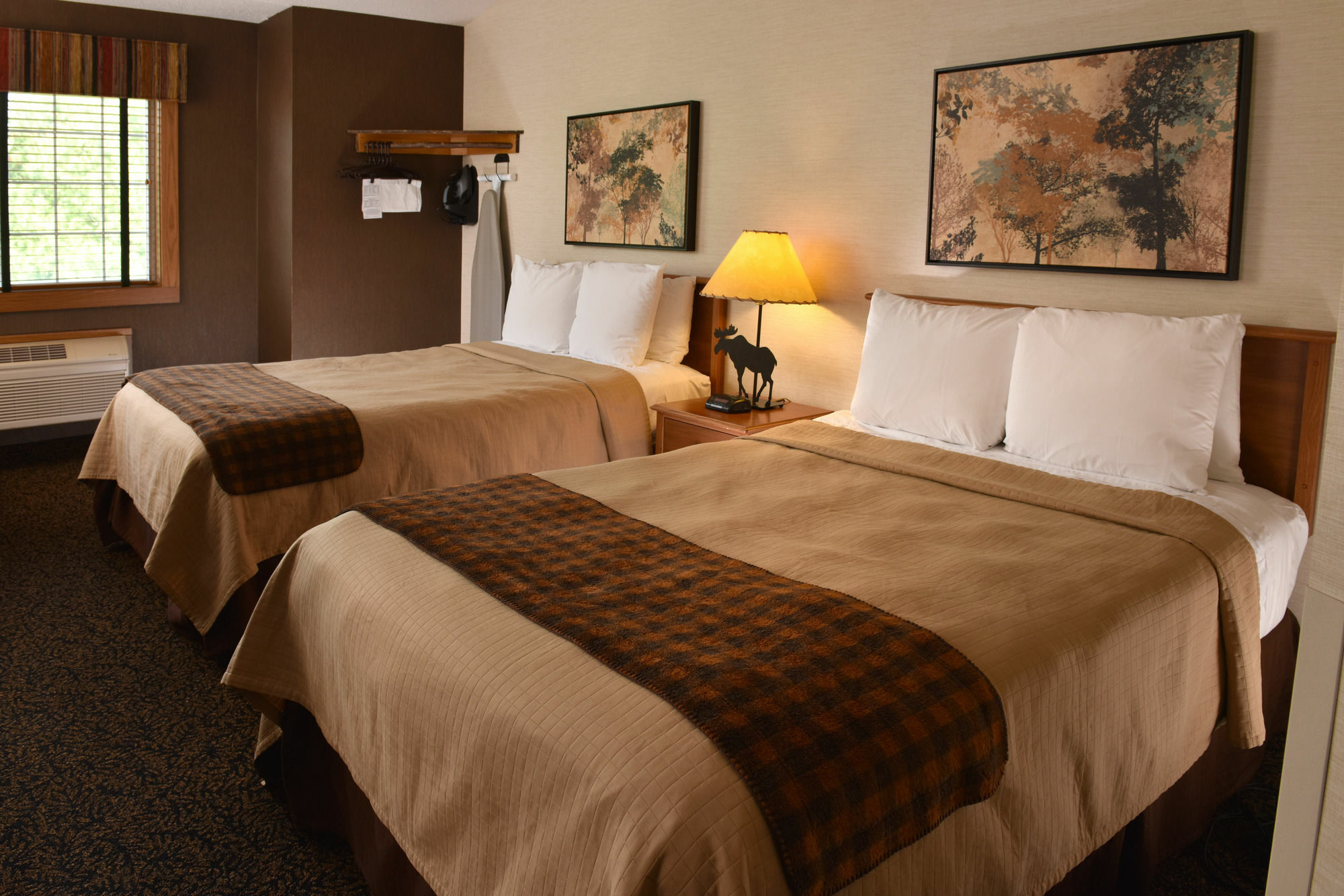 Stoney Creek Inn 퀸시 외부 사진